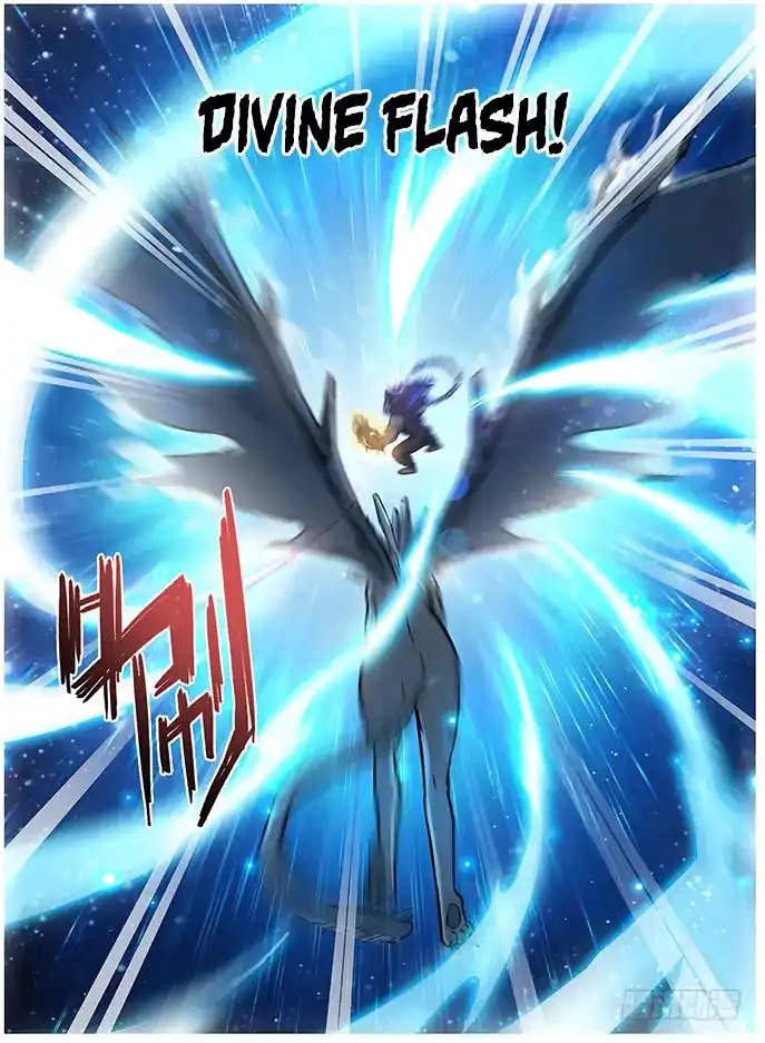Hunter Age Chapter 120 9